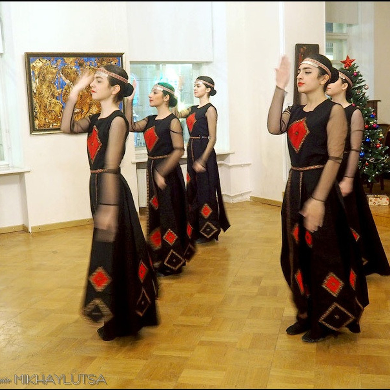 ВРЕМЯ АНГЕЛОВ - Люминография - luminografia.ru