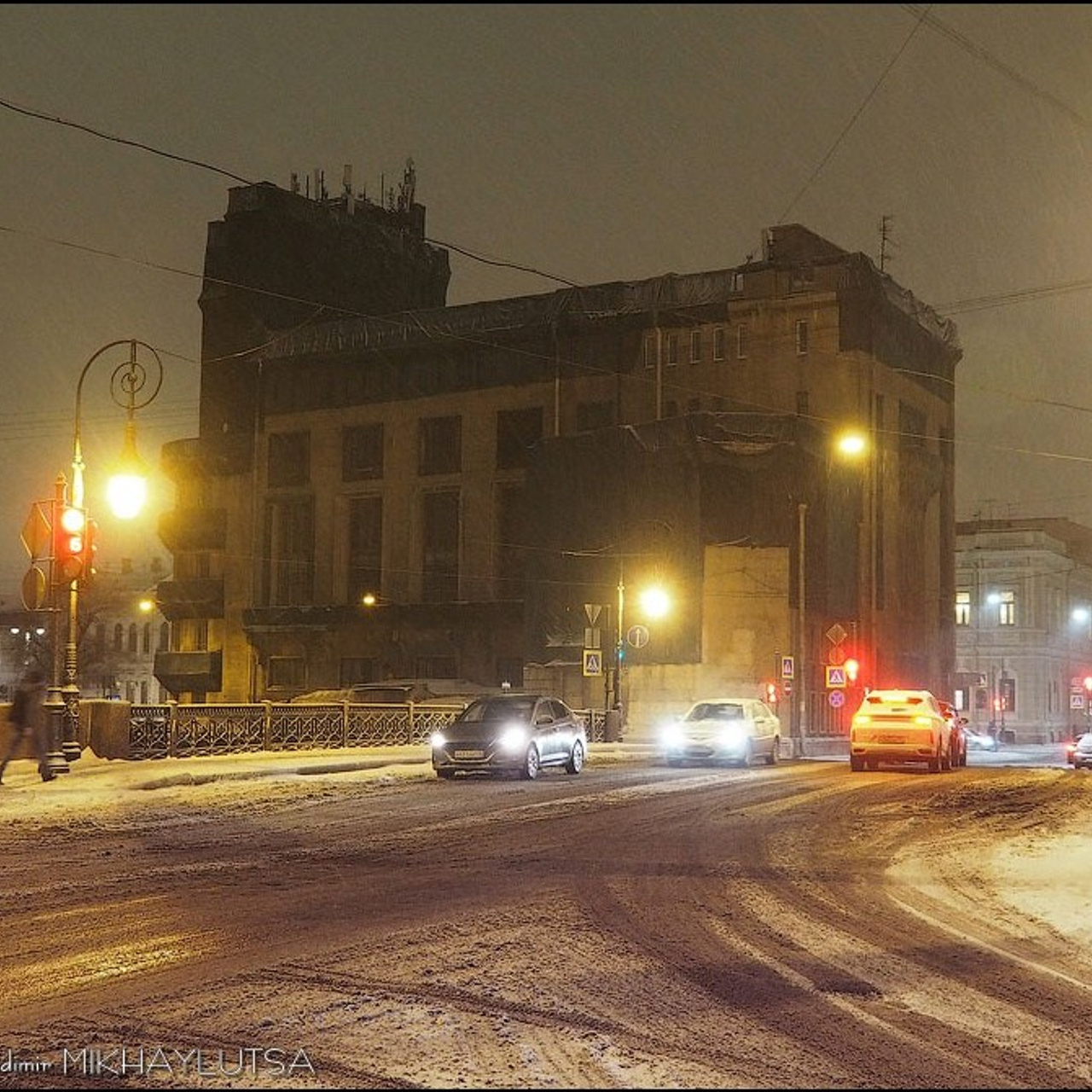 XII БИЕННАЛЕ АРТ-МОСТ-АКВАРЕЛЬ