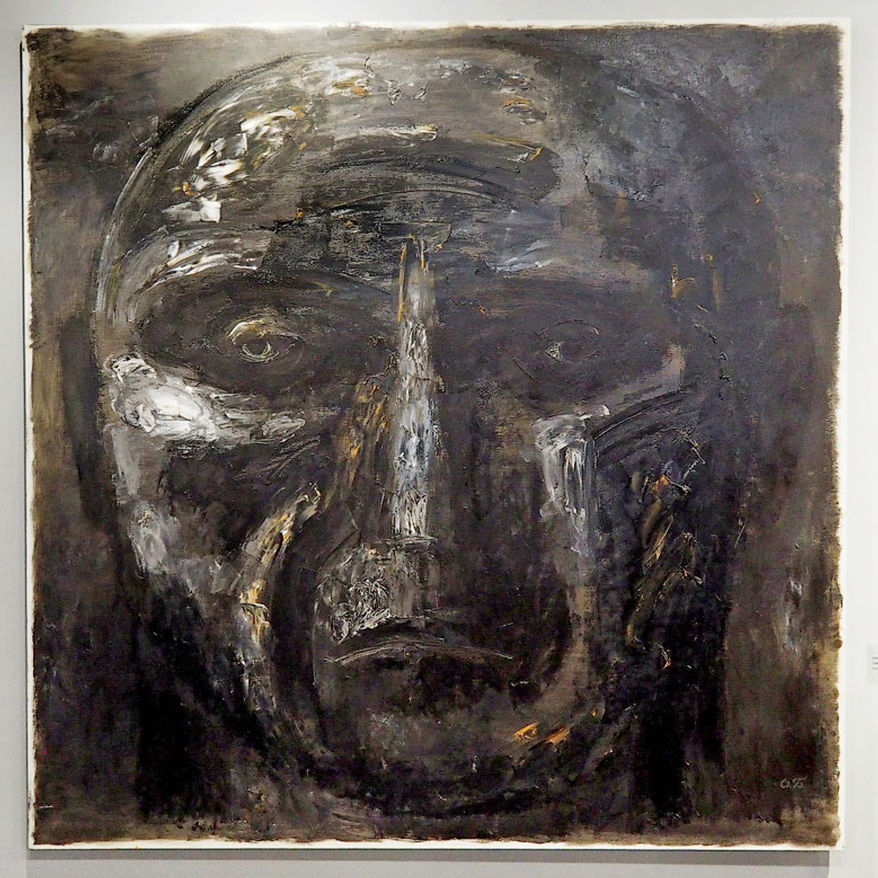 Ольга Булгакова и Александр Ситников - Люминография - luminografia.ru