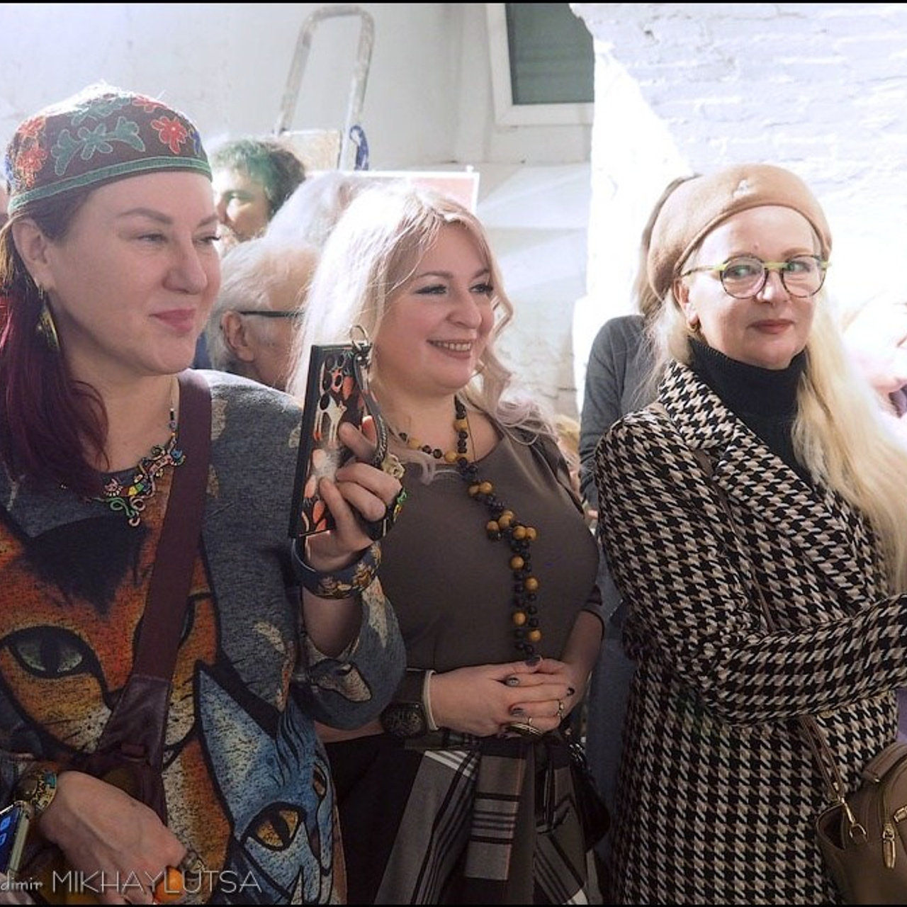 Владимиру Высоцкому посвящается