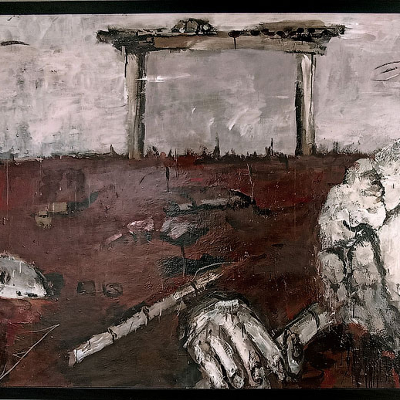 Античный миф и современный мир