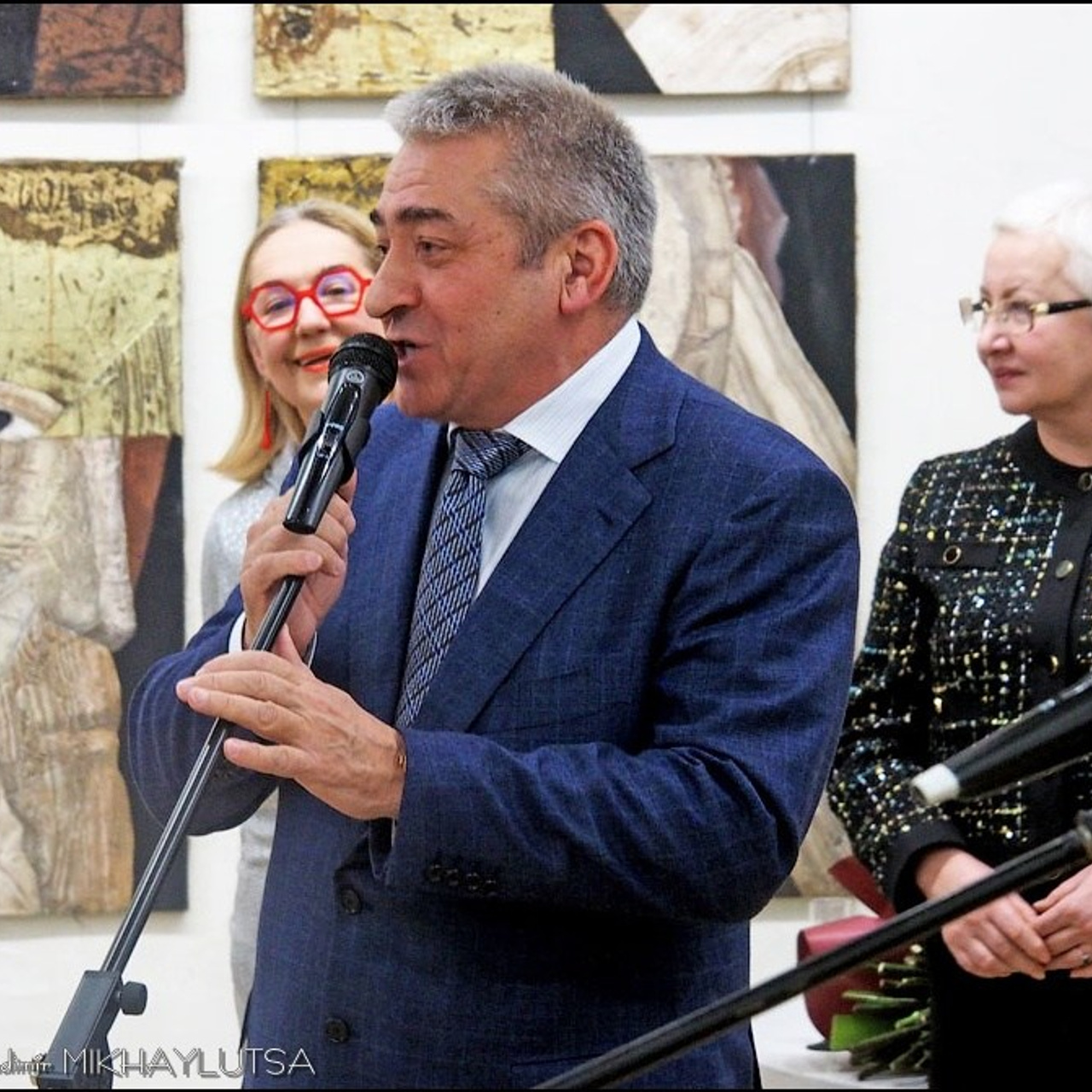 Александр Кондуров «МУЗЫКА ГОРОДА»