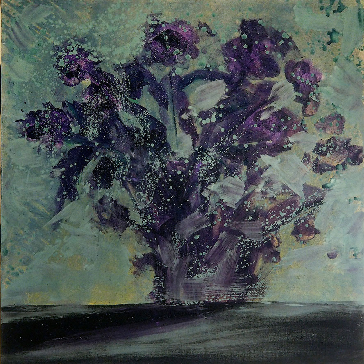 Николай Гавриленко. За кулисами - Люминография - luminografia.ru