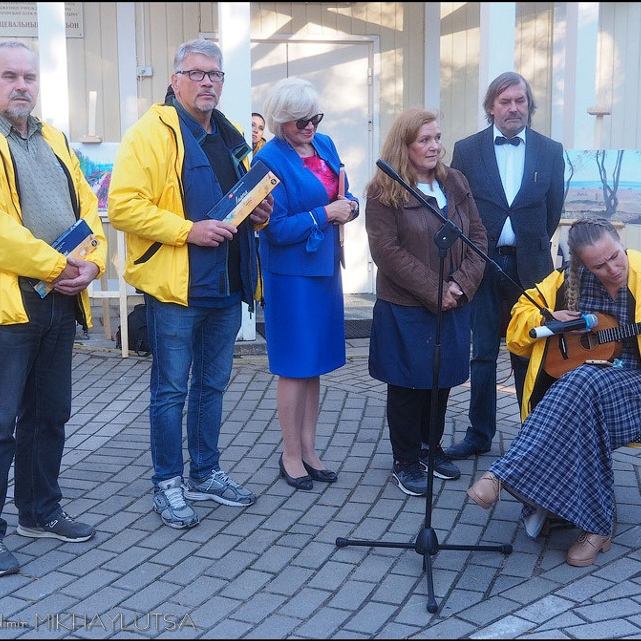 Мастер класс в Зеленогорске - Люминография - luminografia.ru