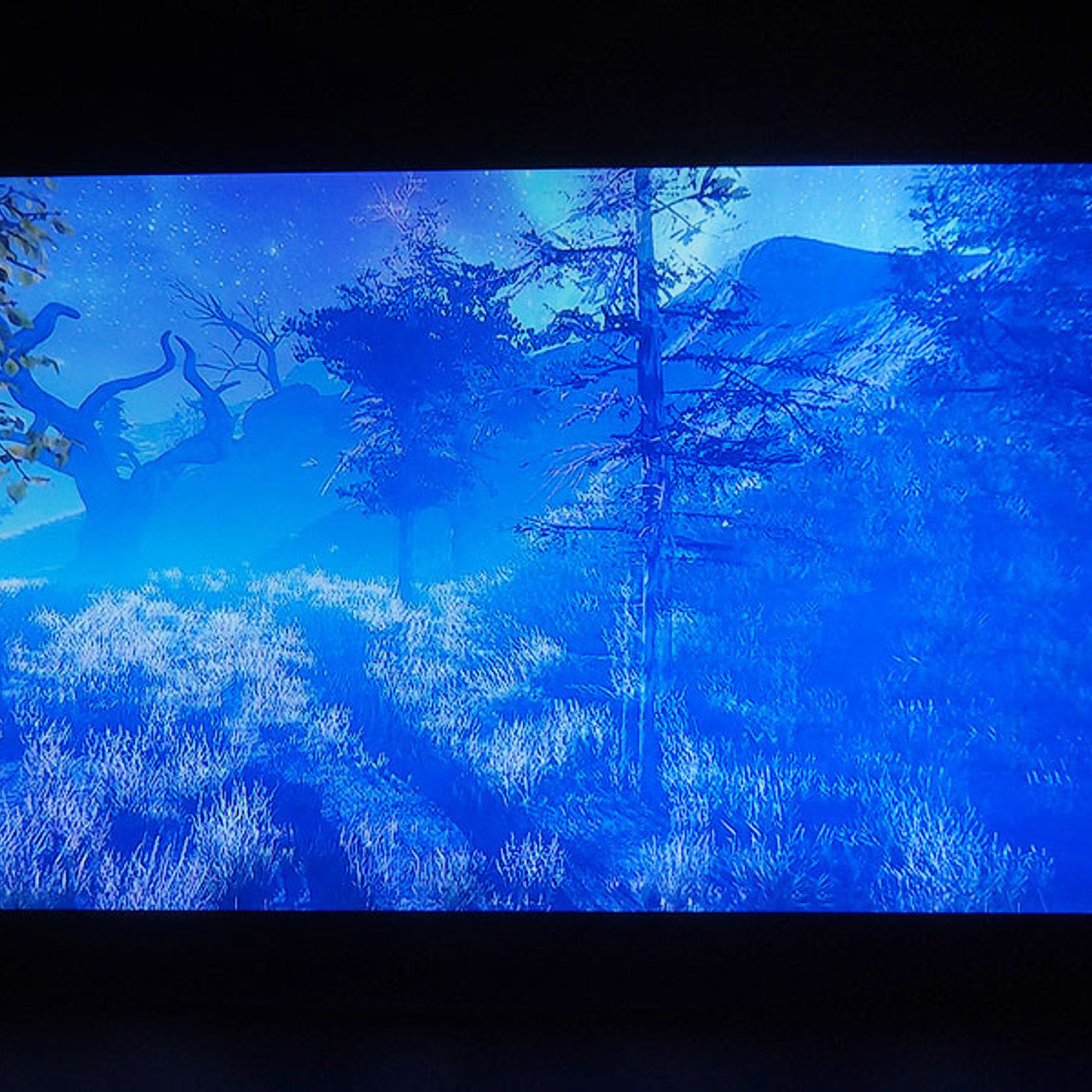 Посвящение космонавтике - Люминография - luminografia.ru