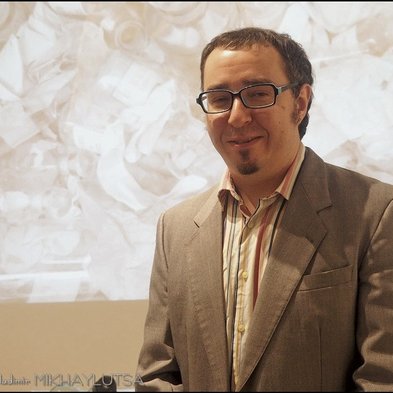 Выставка номинантов Премии С. Курехина- Люминография - luminografia.ru