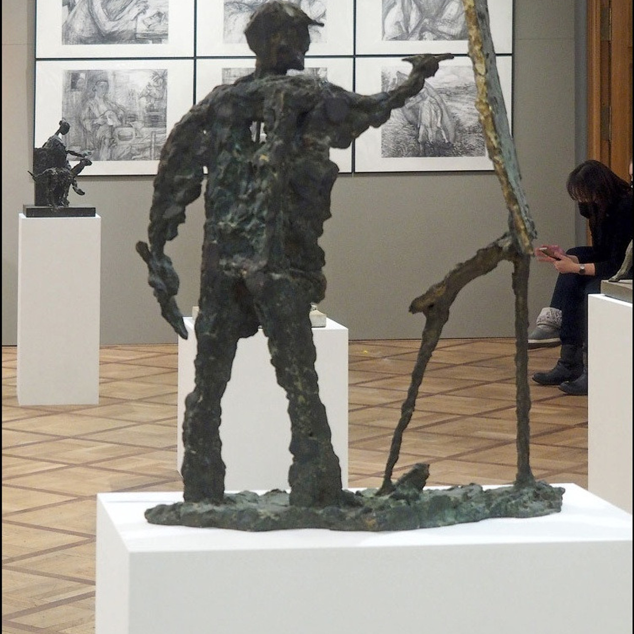 Ирина Ярошевич - Люминография - luminografia.ru