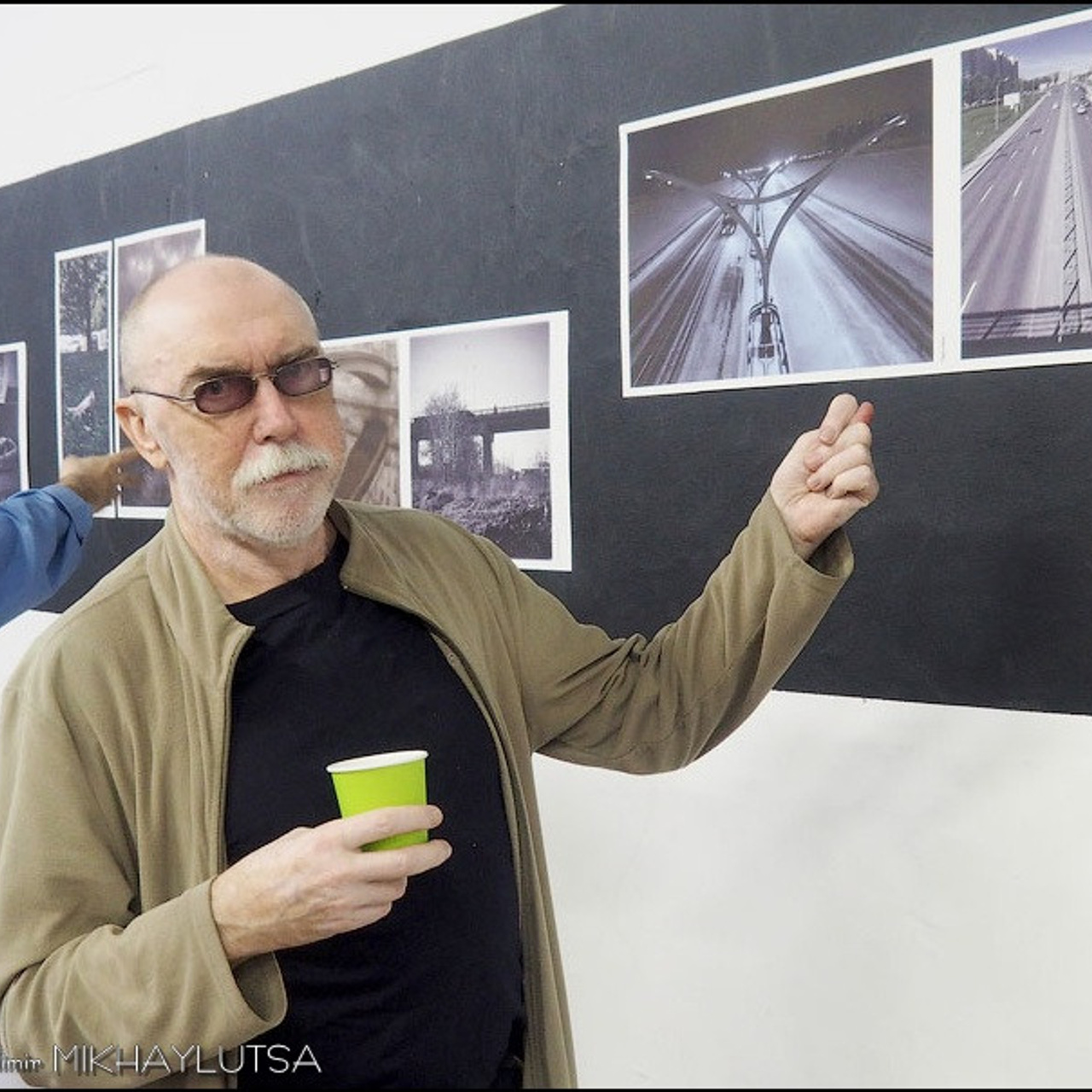 Феноменология восприятия - Люминография - luminografia.ru