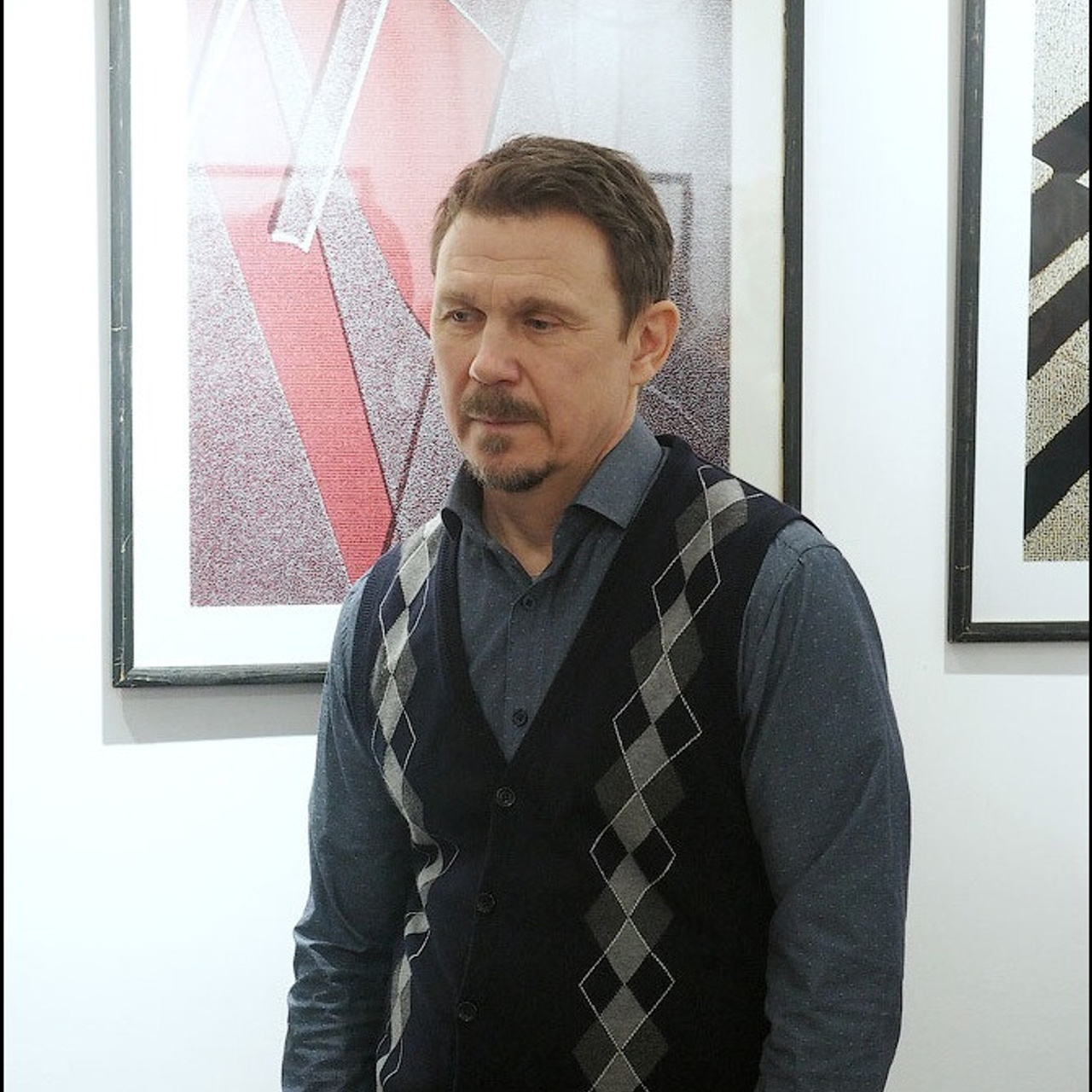 Владимир Зеленев