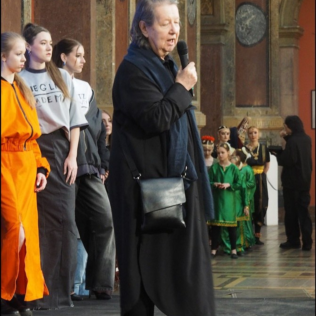 Международный фестиваль