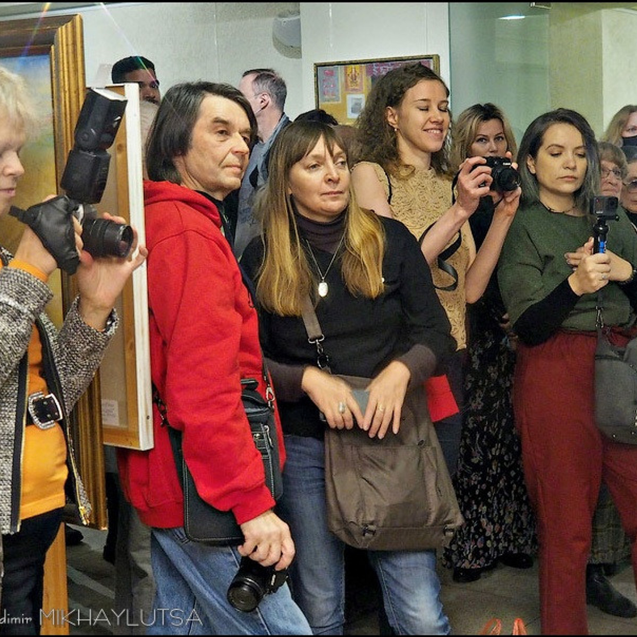 СЕРЕБРЯНАЯ НИТЬ - Люминография - luminografia.ru