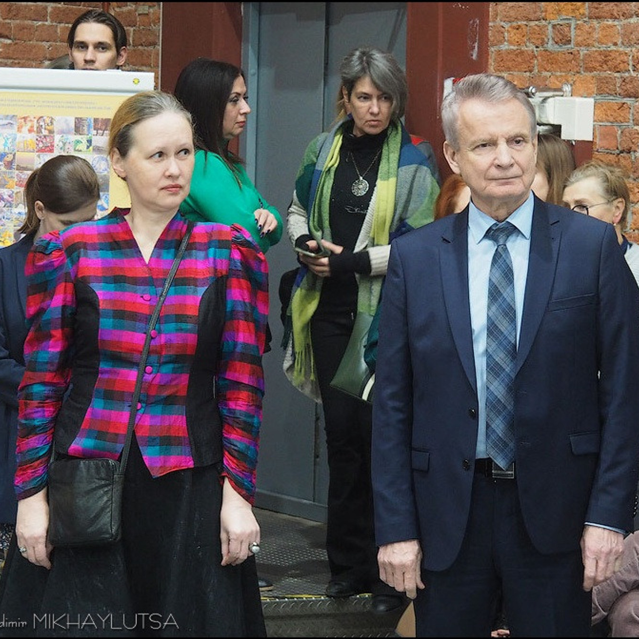 Акварельные сезоны 2022 - Люминография - luminografia.ru