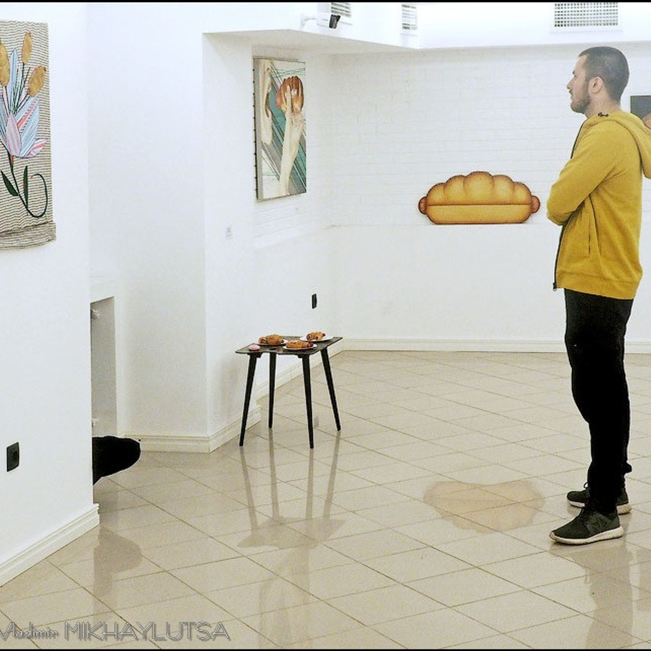 Сосиске в тесте 150 лет! - Люминография - luminografia.ru