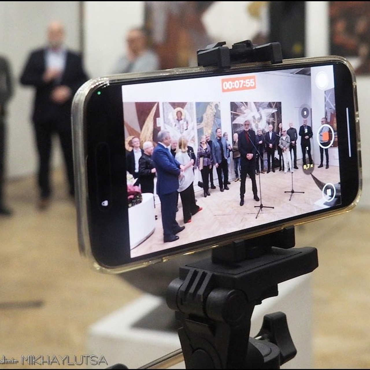 Александр Кондуров «МУЗЫКА ГОРОДА»