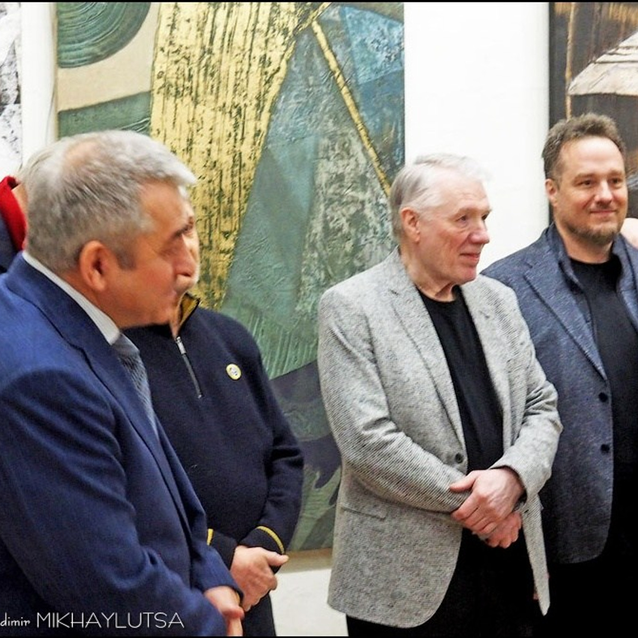 Александр Кондуров «МУЗЫКА ГОРОДА»