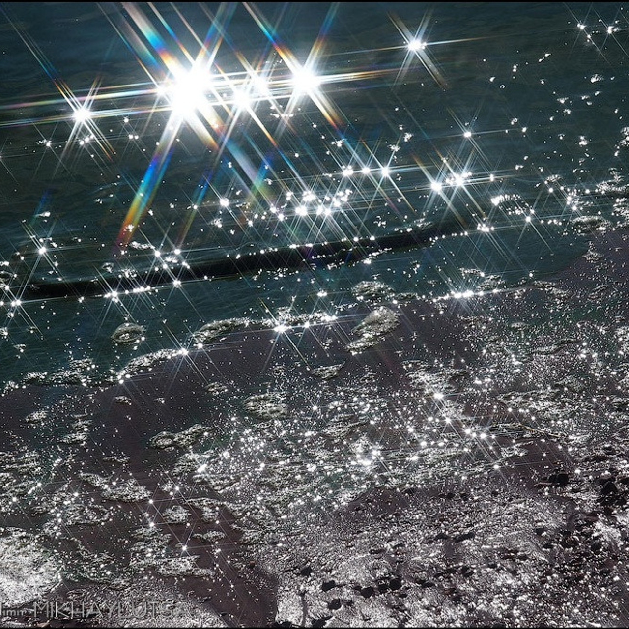 Мастер класс в Зеленогорске - Люминография - luminografia.ru