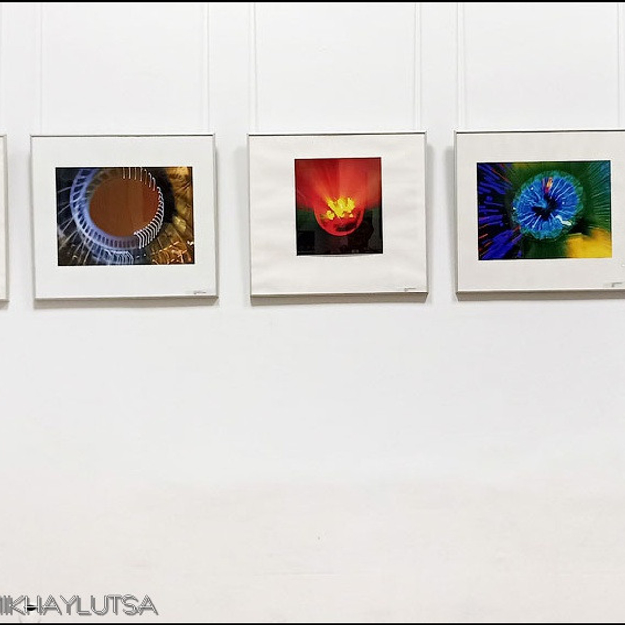 Музей истории фотографии. МИФ