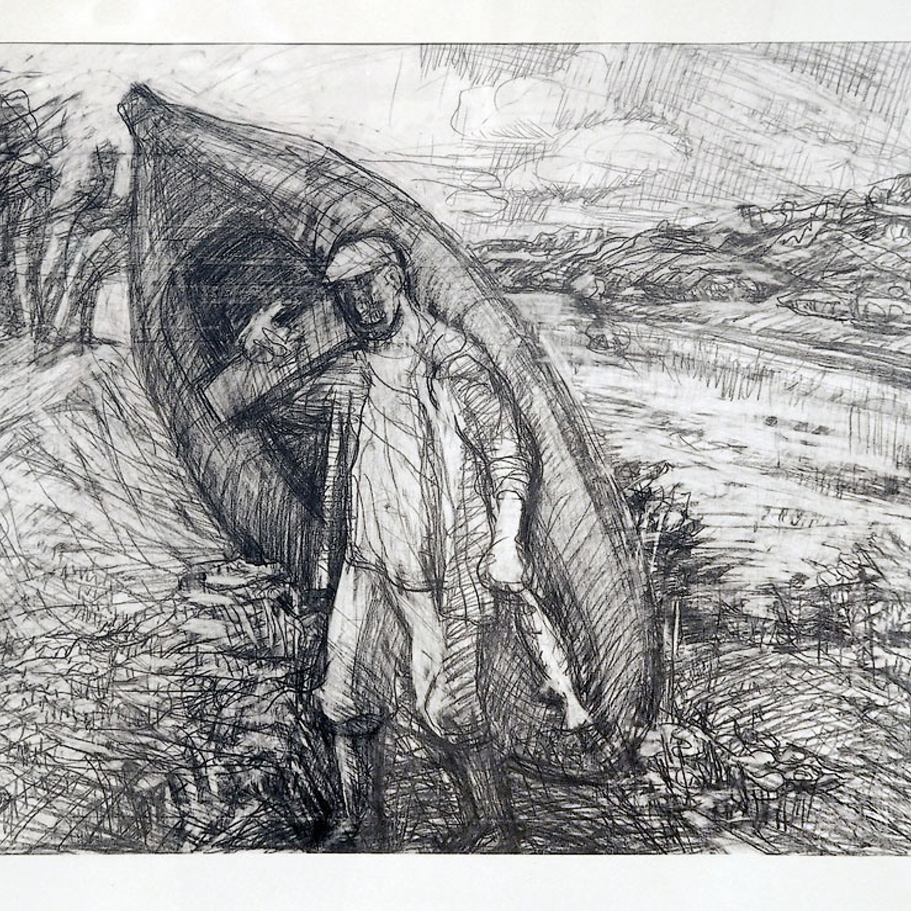 Ирина Ярошевич - Люминография - luminografia.ru