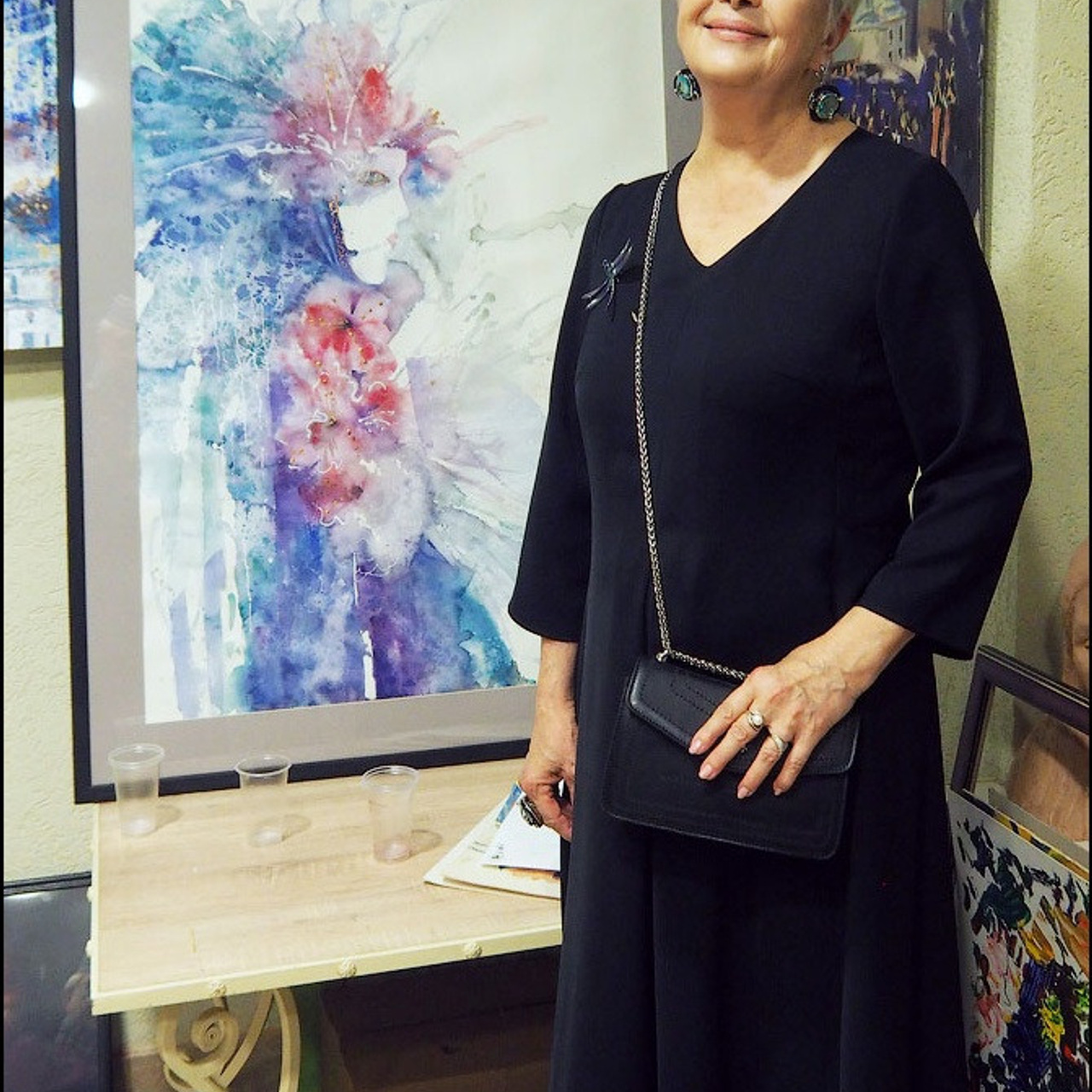 ДЕВЯТАЯ ОСЕНЬ ЛЮБВИ! - Люминография - luminografia.ru