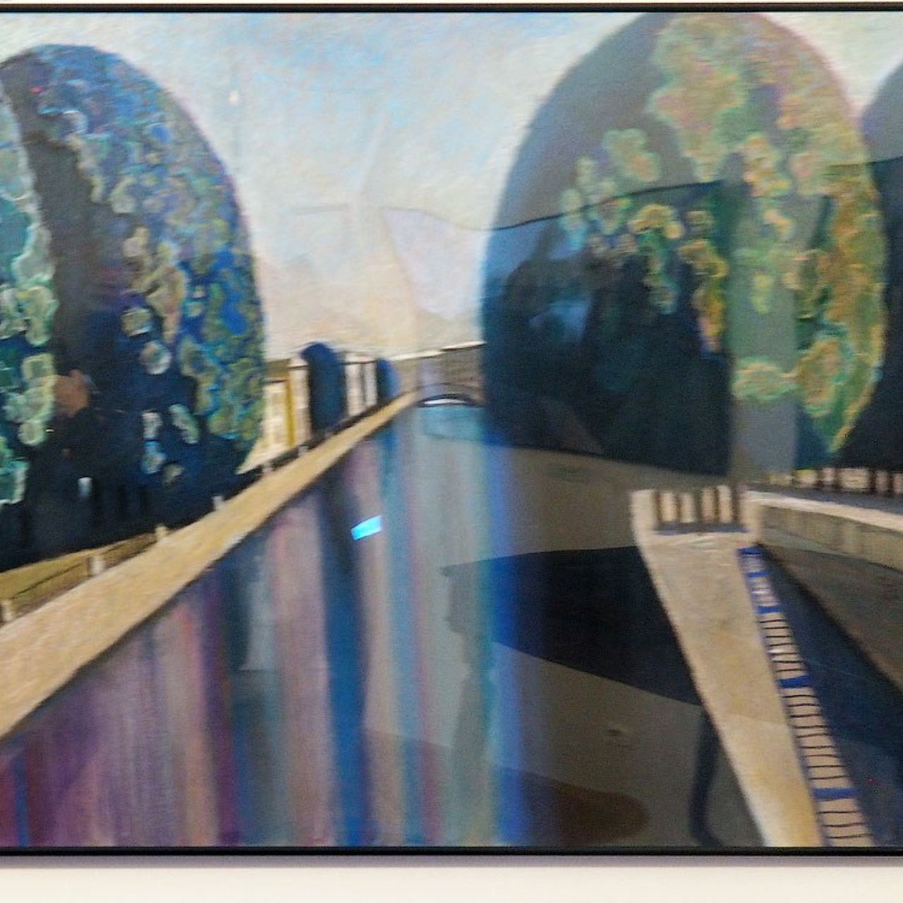 «Я жить хочу, чтоб мыслить и страдать»