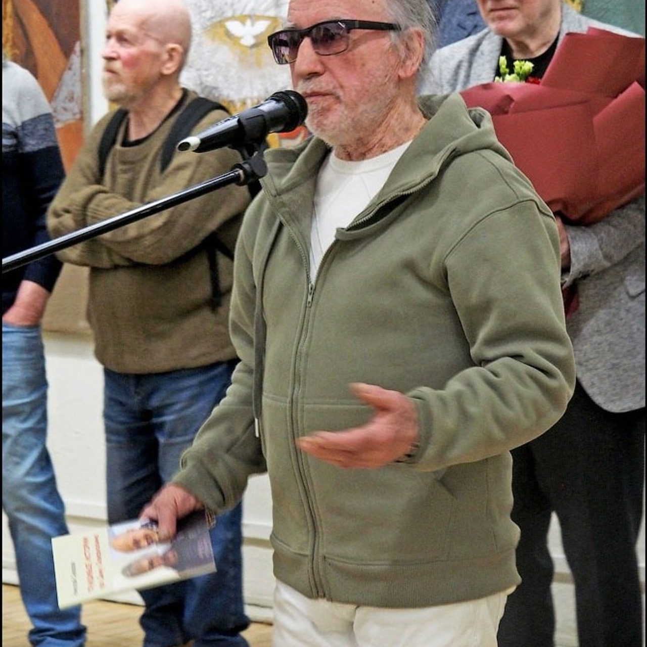 Александр Кондуров «МУЗЫКА ГОРОДА»