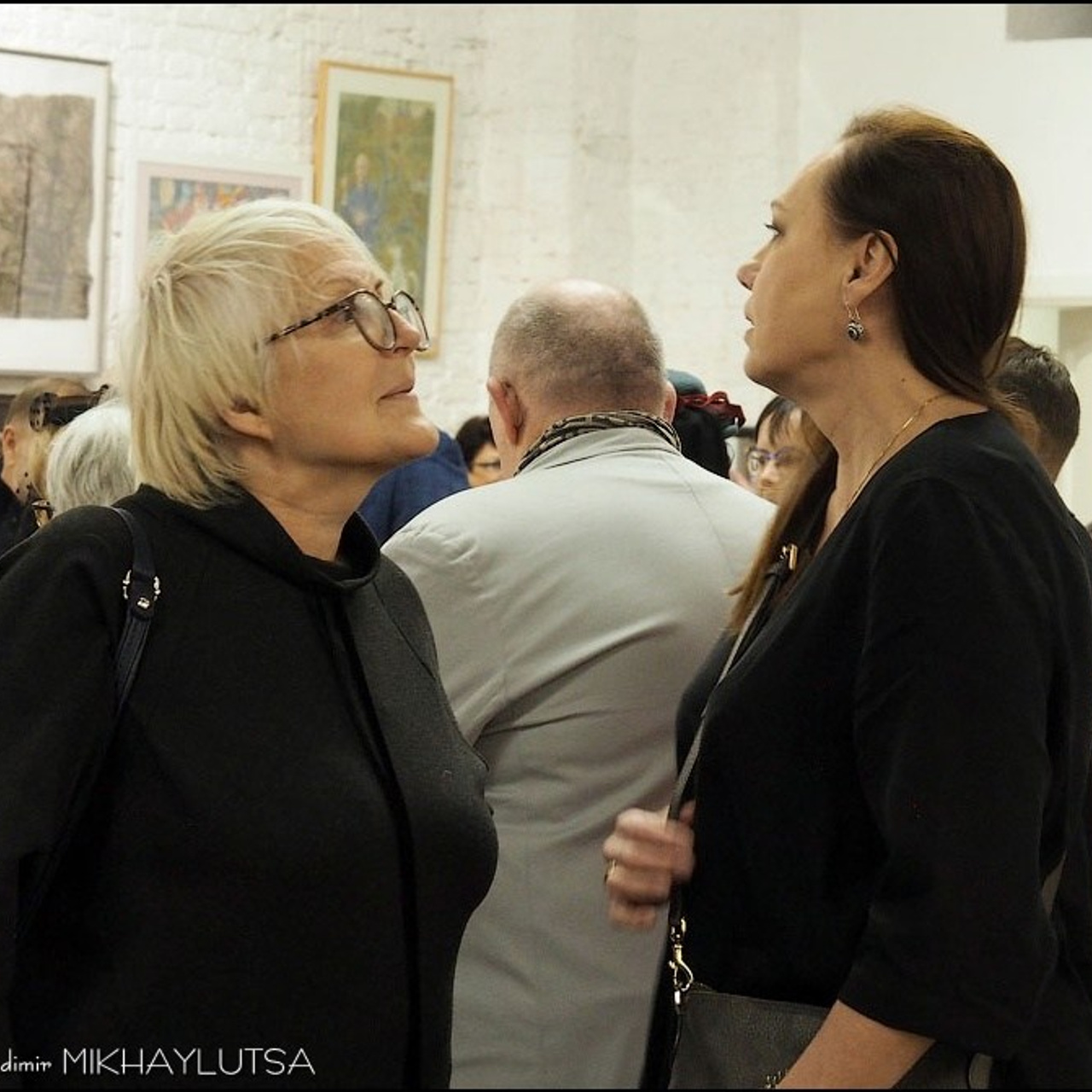 XII БИЕННАЛЕ АРТ-МОСТ-АКВАРЕЛЬ