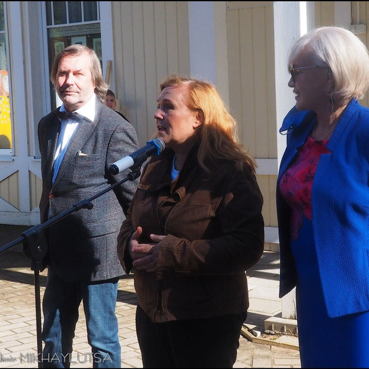 Мастер класс в Зеленогорске - Люминография - luminografia.ru