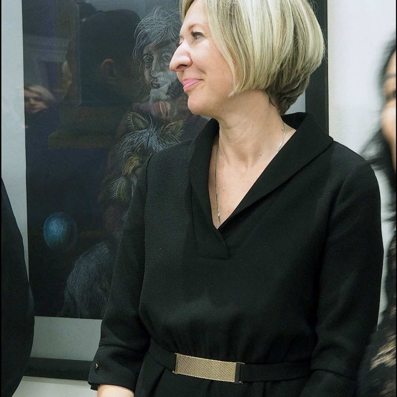 Мои друзья — герои мифов… - Люминография - luminografia.ru