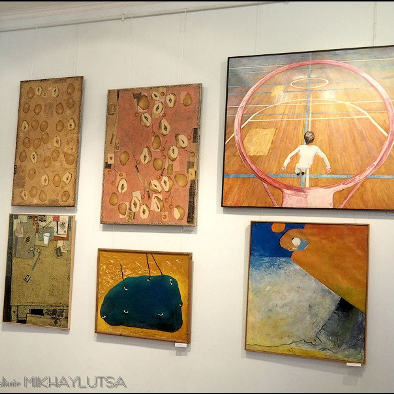 Послание господину Ф. - Люминография - luminografia.ru