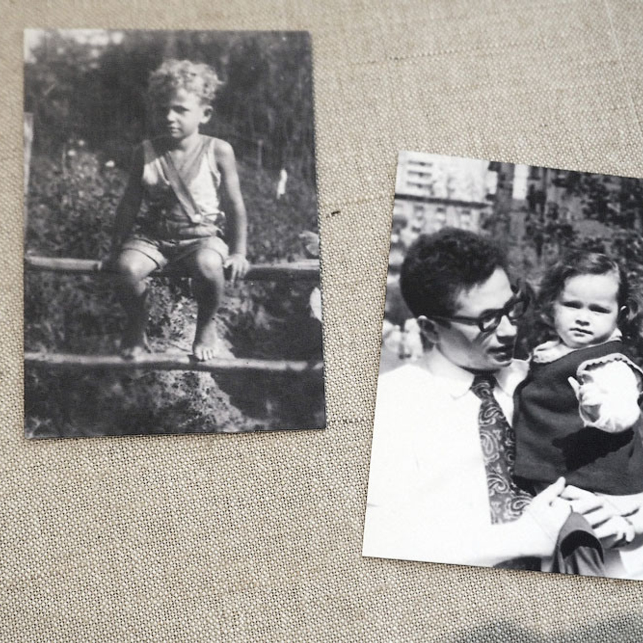 Абстрактные миры Бориса Ошкукова