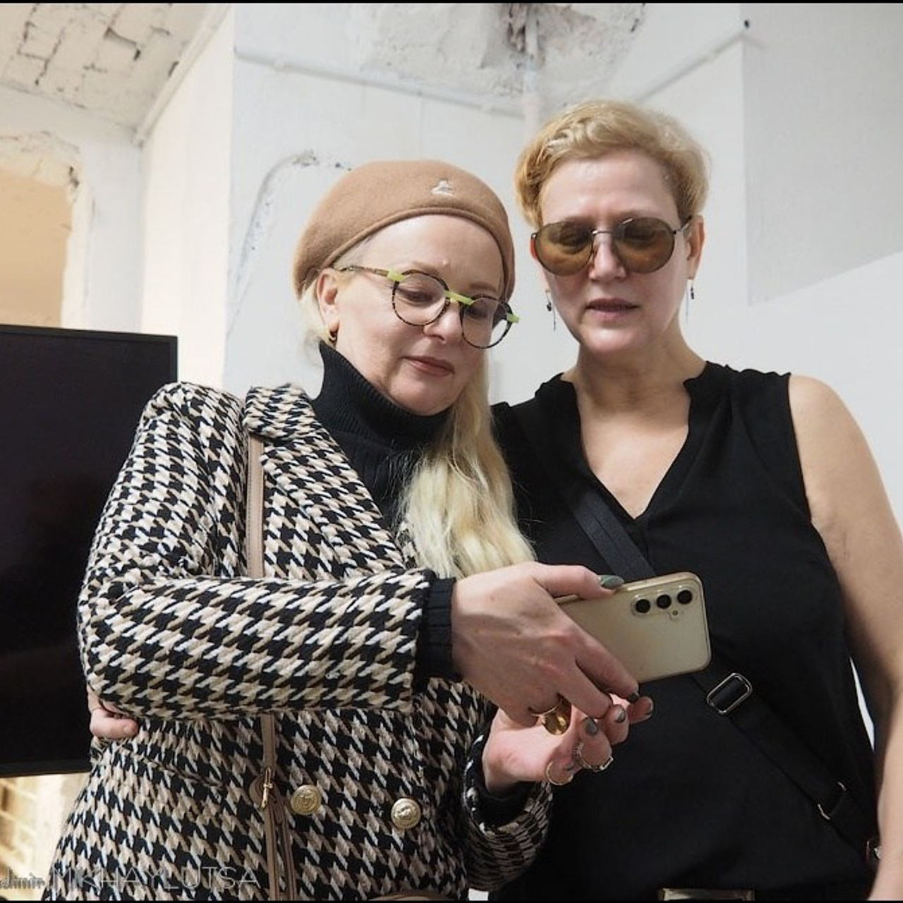 Владимиру Высоцкому посвящается