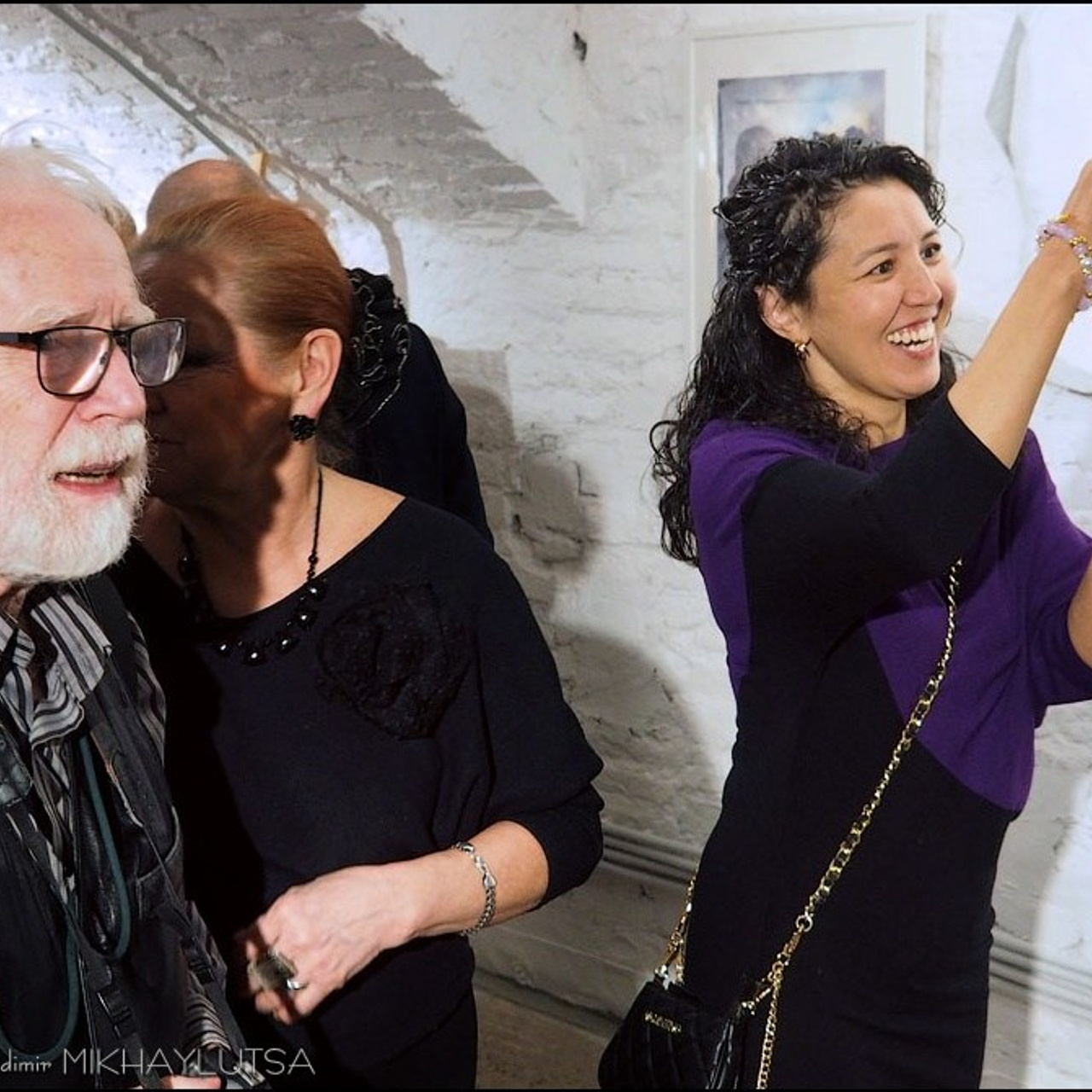 Владимиру Высоцкому посвящается