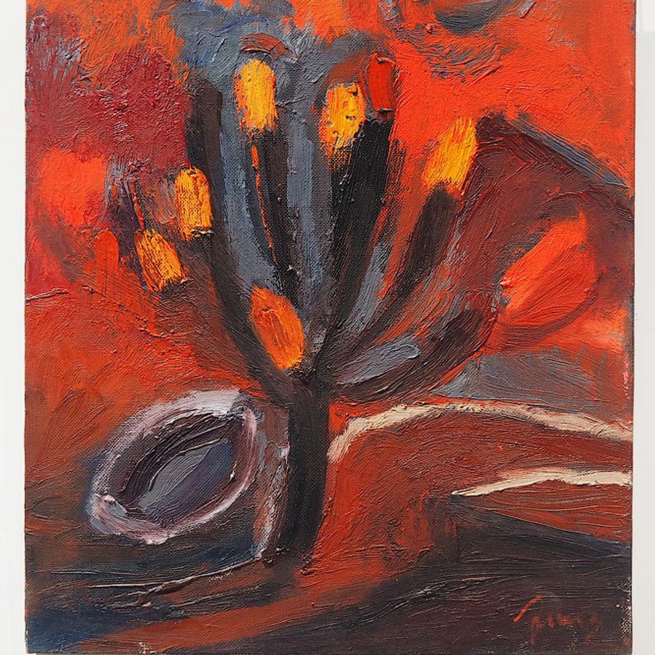 ГОРОД. RECTO VERSO - Люминография - luminografia.ru