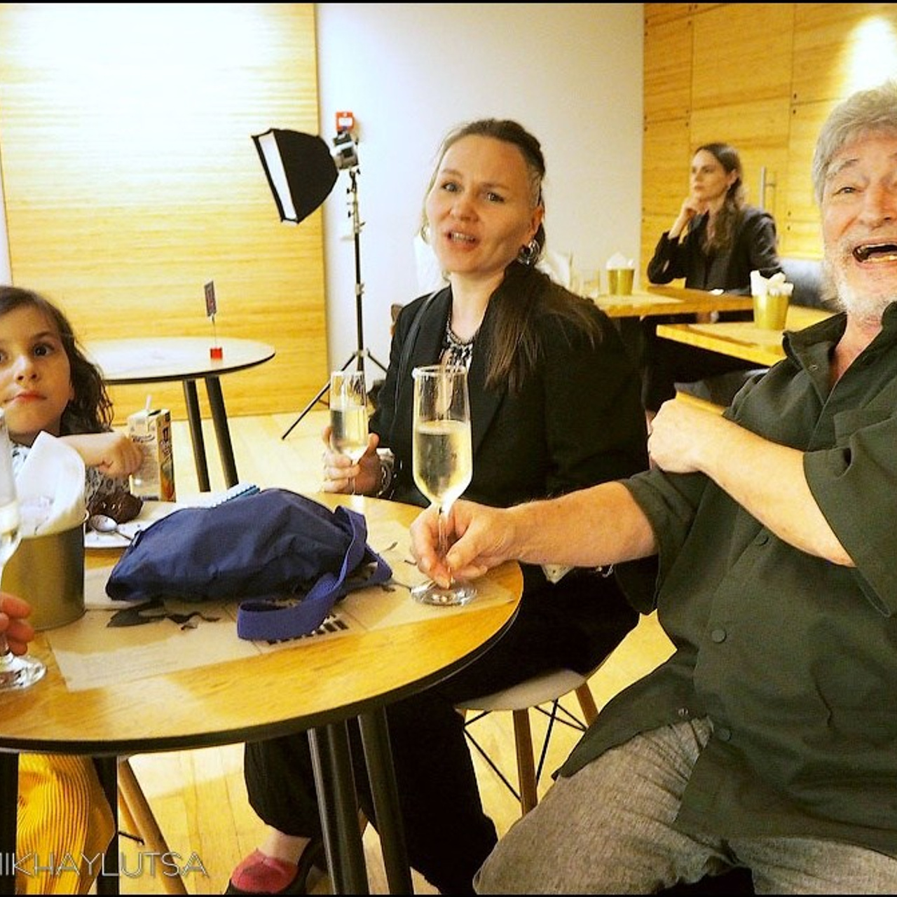 Фотоискусство в Манеже