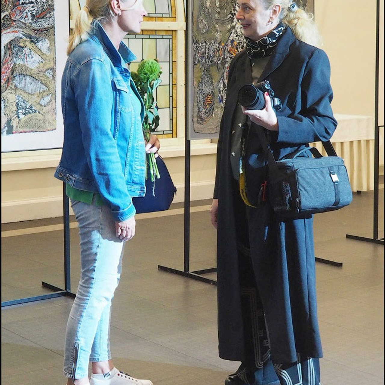 Надежда Николаева «СОБСТВЕННЫЙ ПОЧЕРК»- Люминография - luminografia.ru