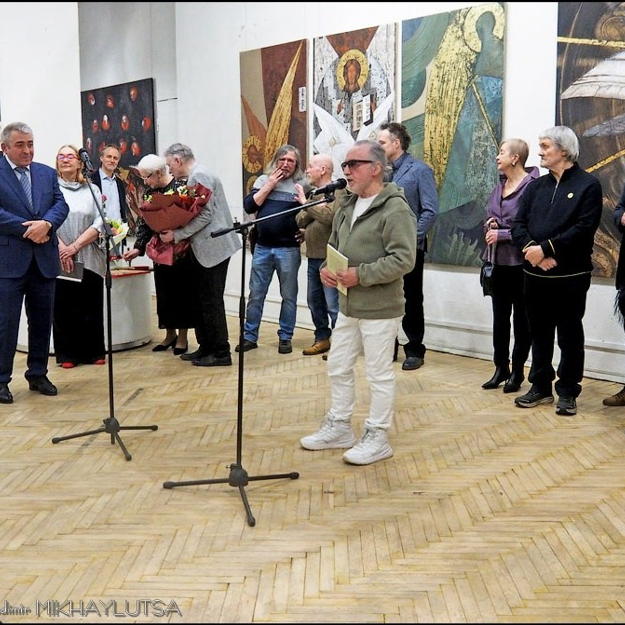 Александр Кондуров «МУЗЫКА ГОРОДА»