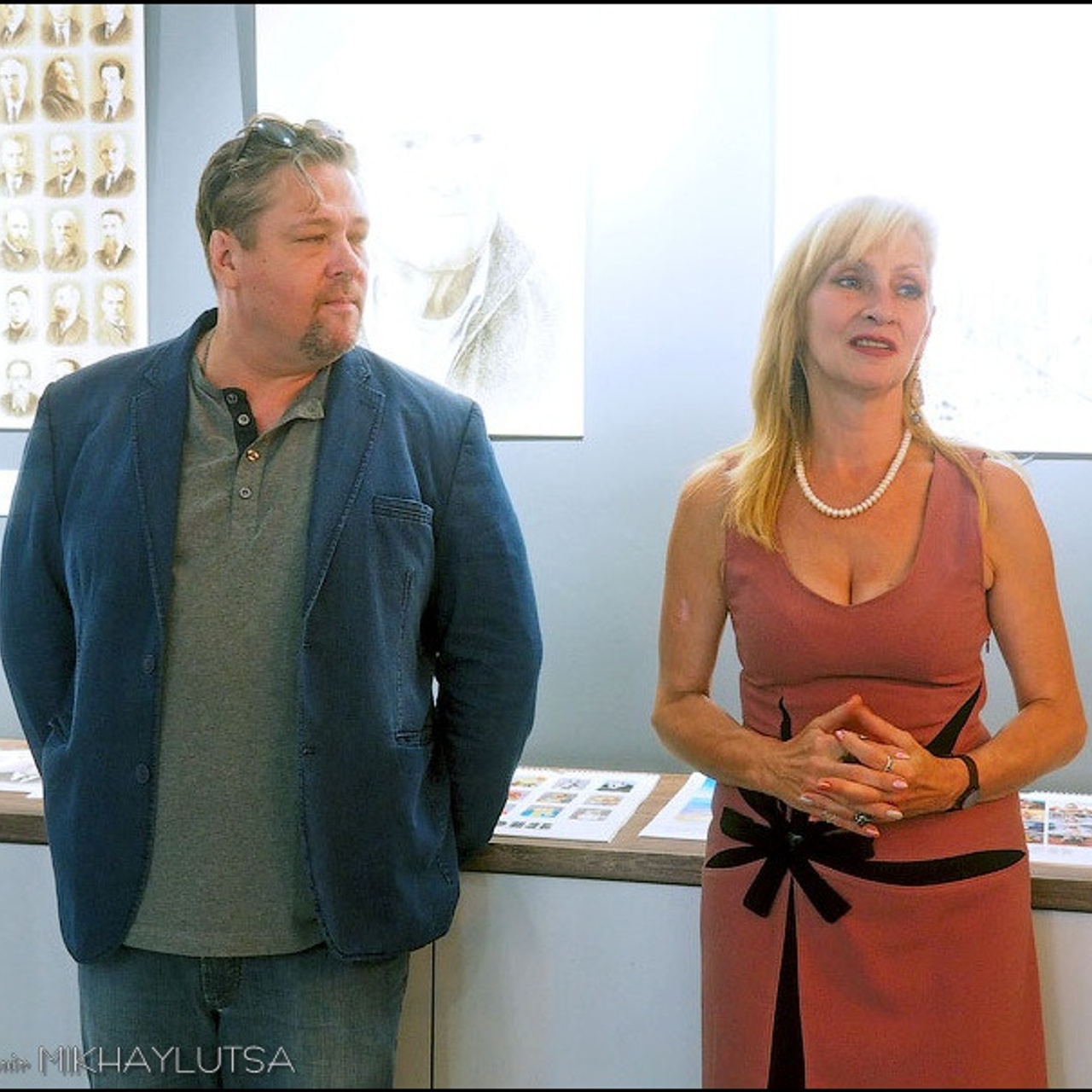 Саша Потехин - Люминография - luminografia.ru