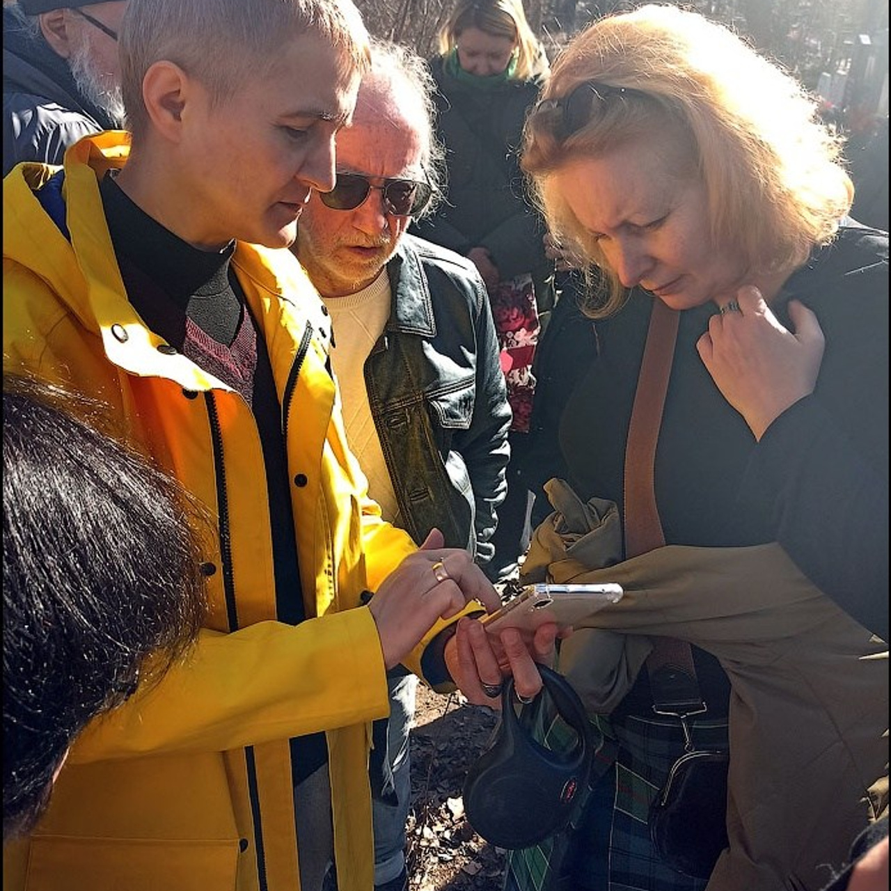 Валентин Самарин. 2026