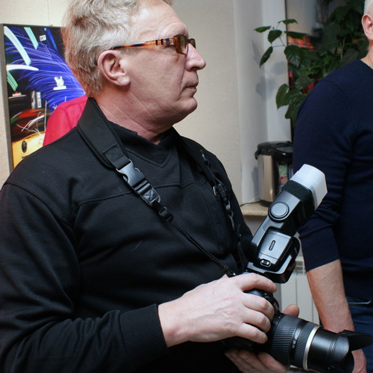 Алексей Смирнов