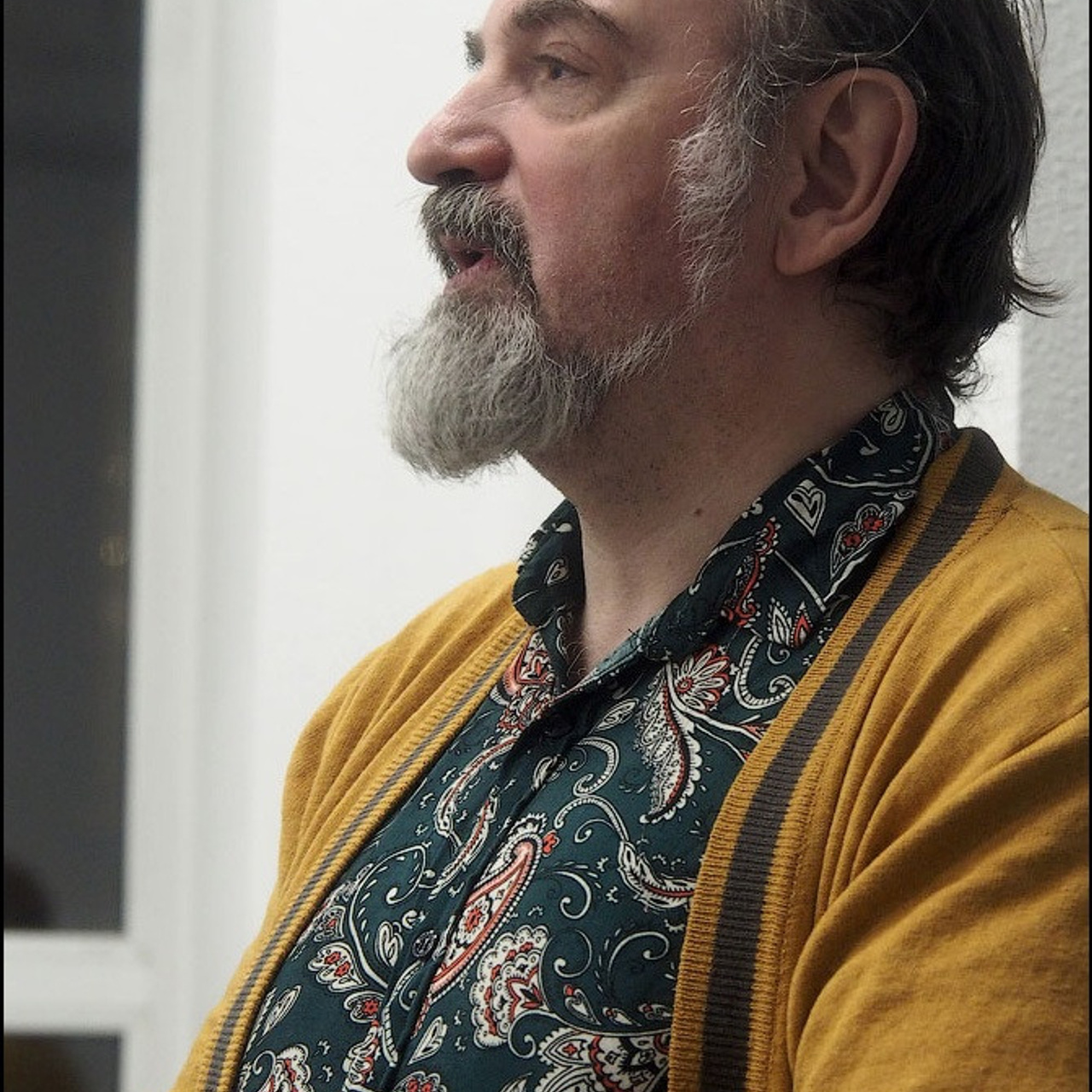 Проект «Автопортрет» - Люминография - luminografia.ru