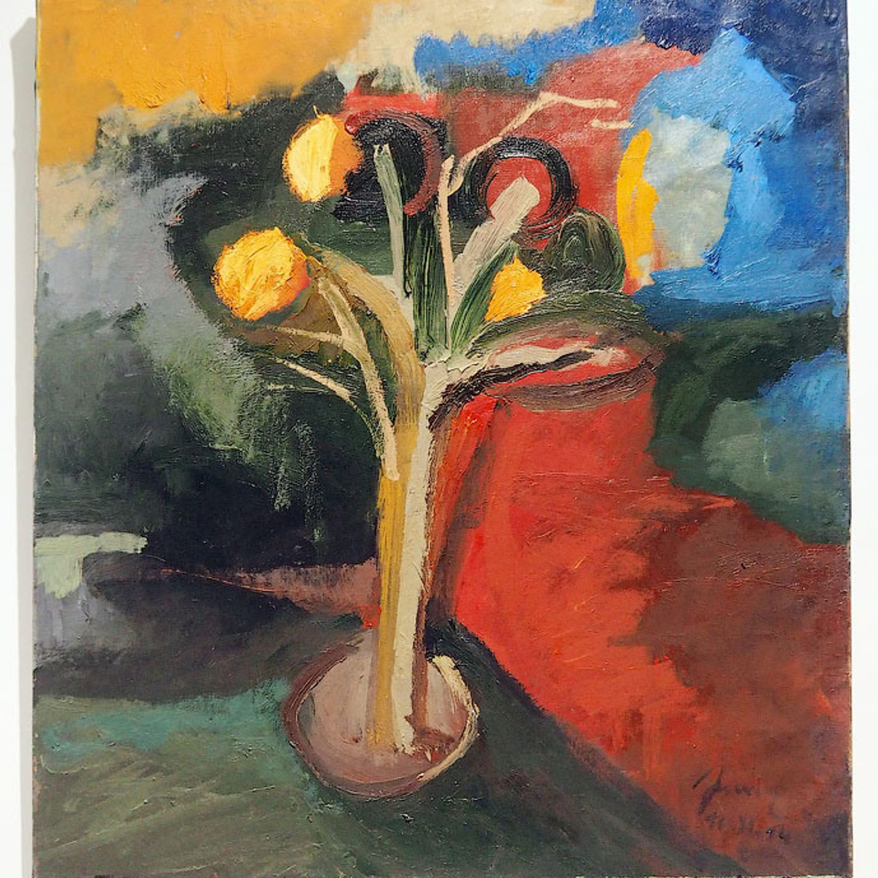 ГОРОД. RECTO VERSO - Люминография - luminografia.ru