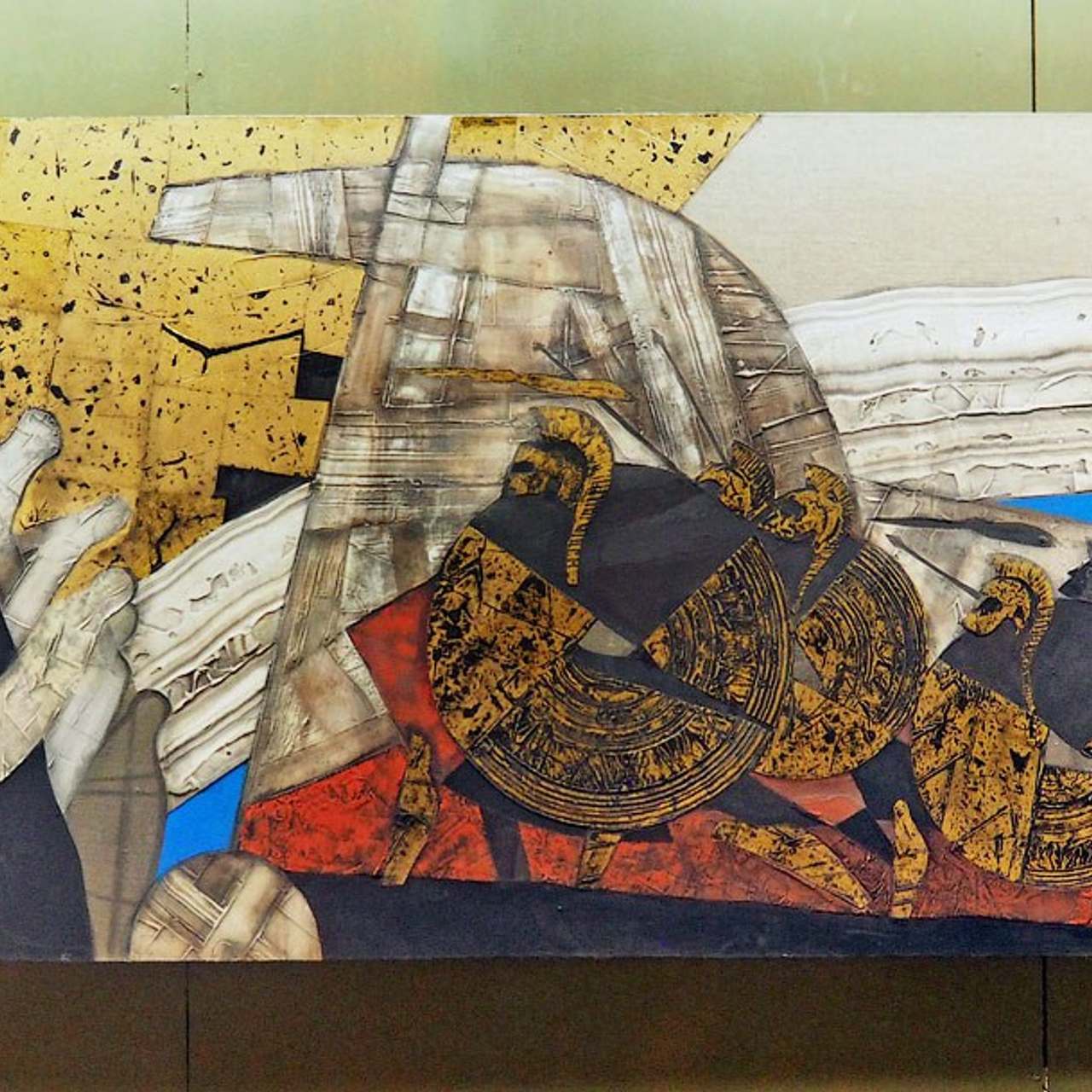 Александр Кондуров «МУЗЫКА ГОРОДА»