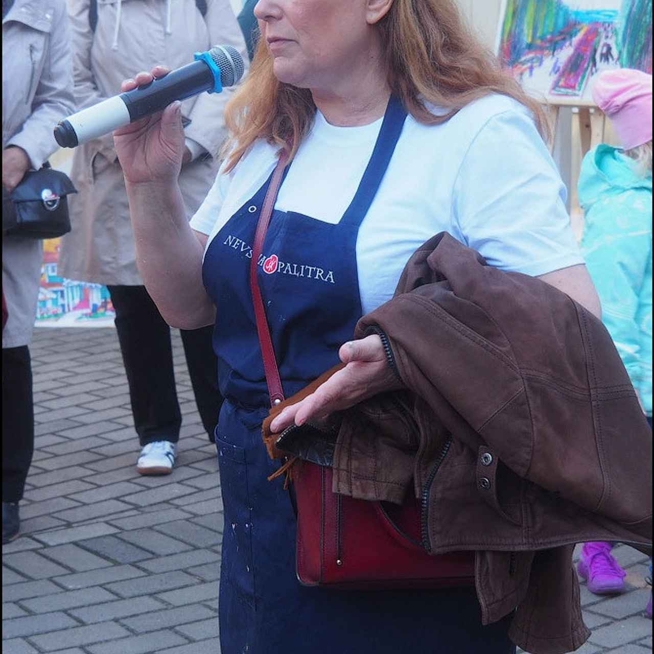 Мастер класс в Зеленогорске - Люминография - luminografia.ru