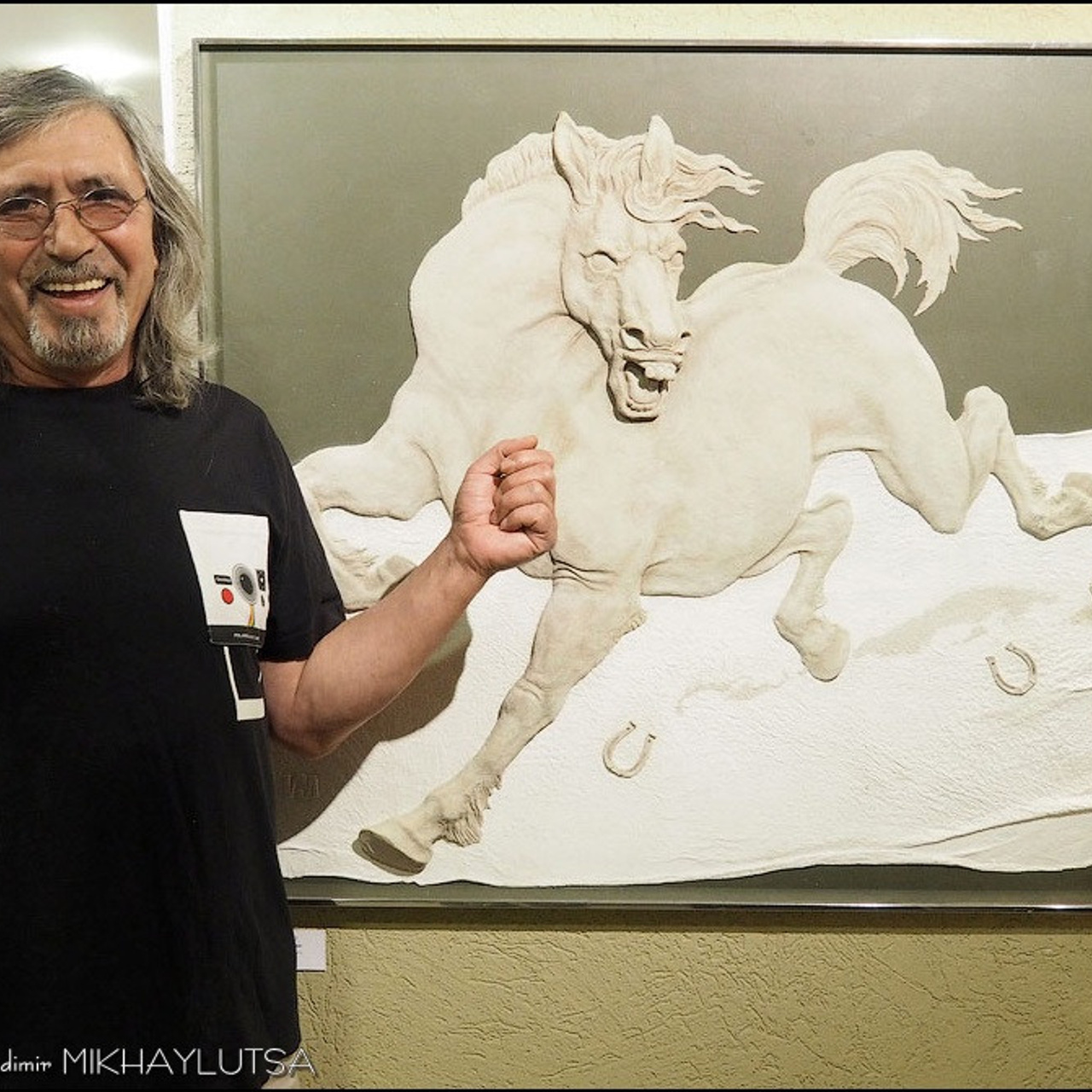 Открытие XXXI Фестиваля «МАСТЕР КЛАСС»