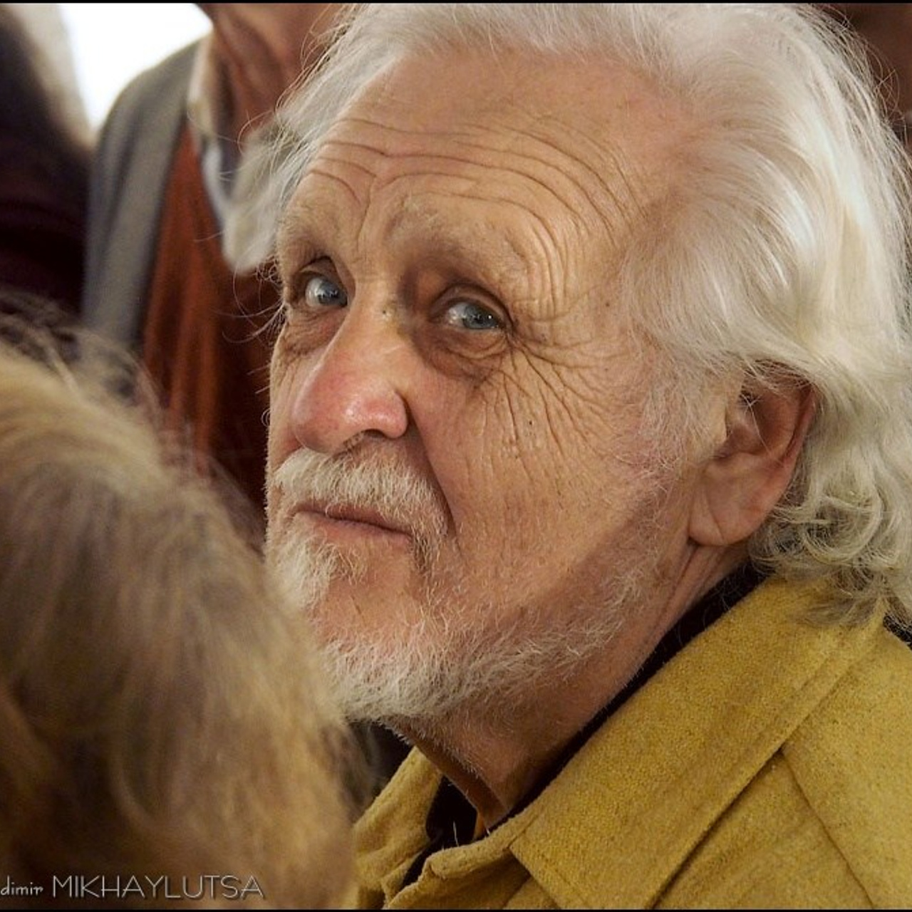 Владимиру Высоцкому посвящается