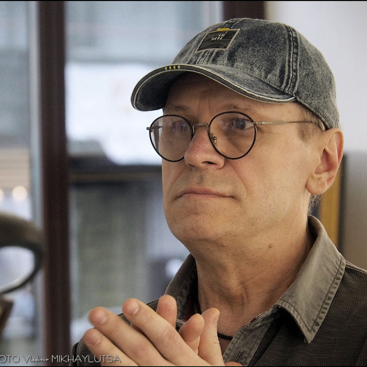 Две картины из музея - Люминография - luminografia.ru