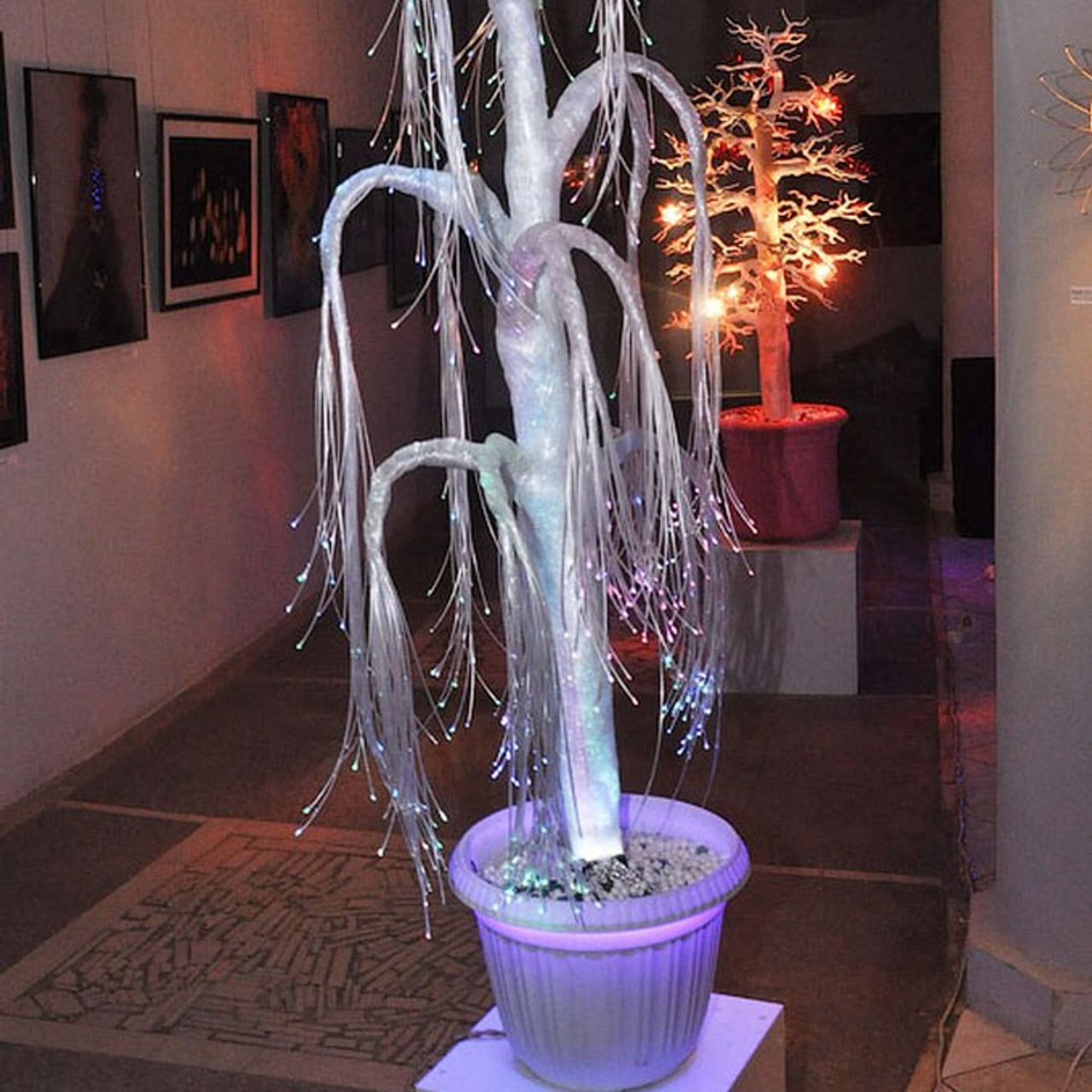 Илья Вереск