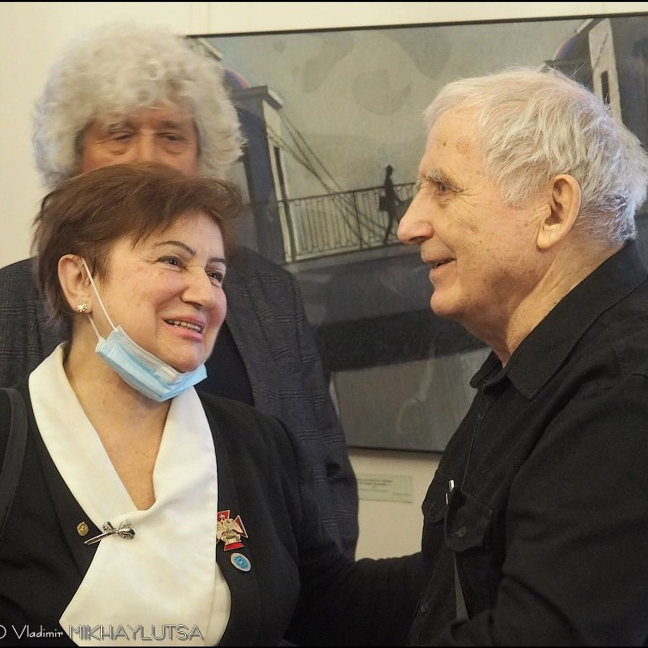 «Я жить хочу, чтоб мыслить и страдать»