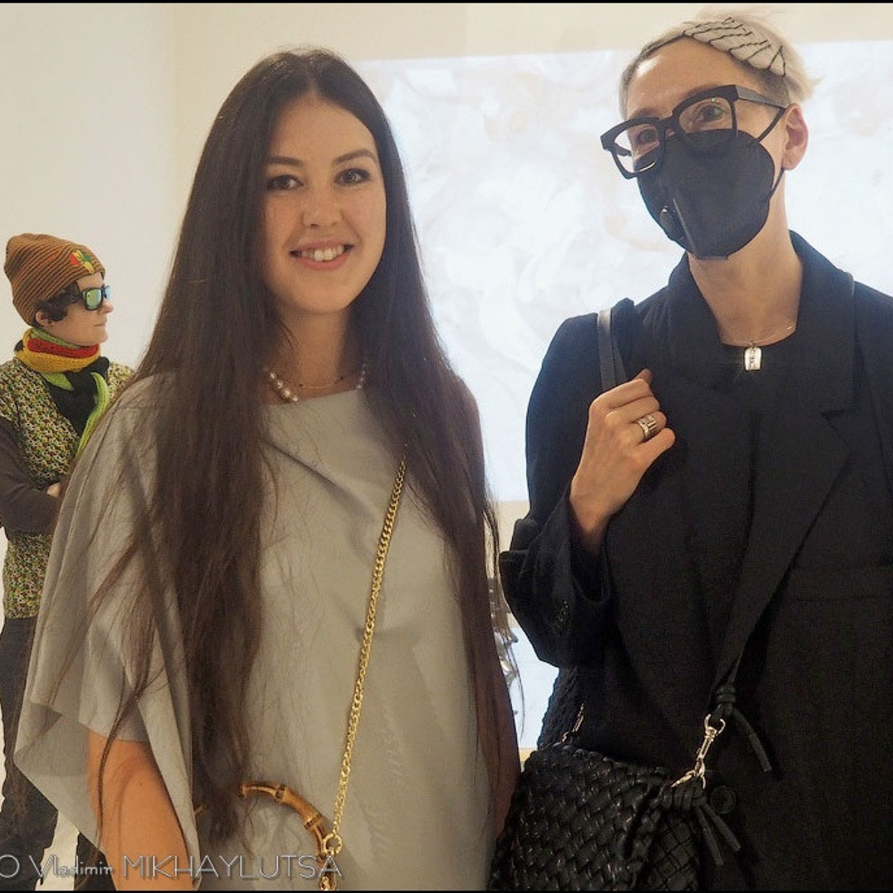 Выставка номинантов Премии С. Курехина- Люминография - luminografia.ru