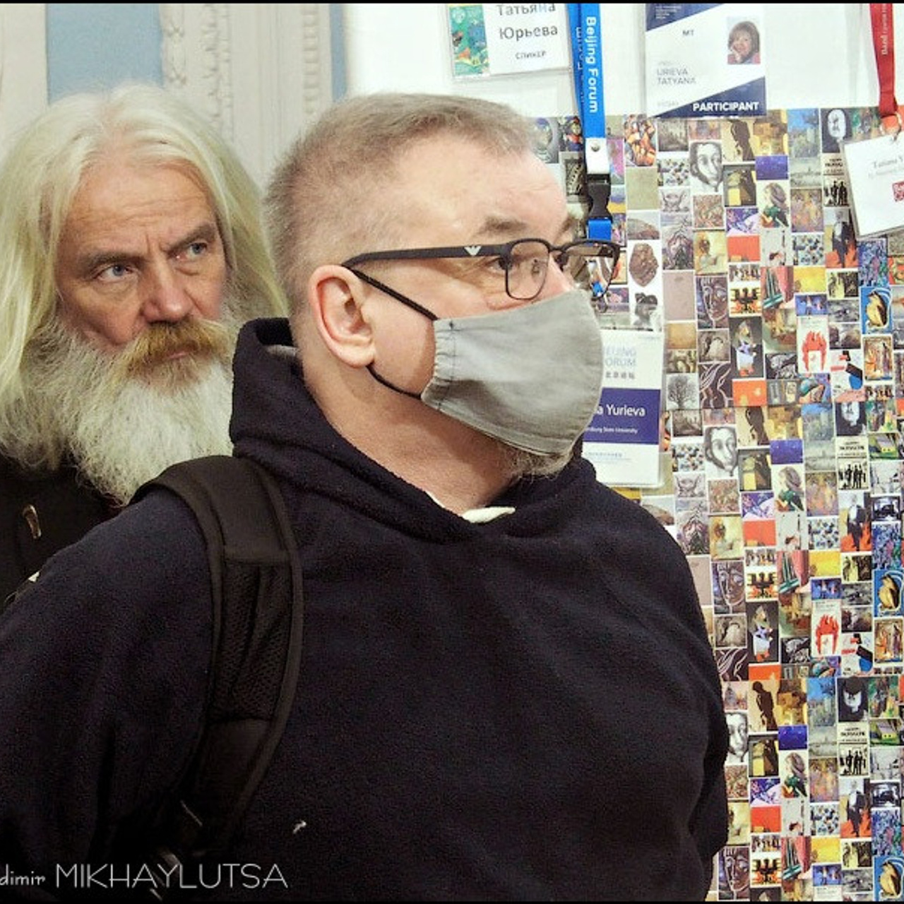 Памяти Татьяны Юрьевой - Люминография - luminografia.ru